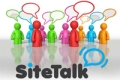 SiteTalk közösségi portál